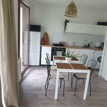 Allee Des Cedres Villepinte  Zewnętrze zdjęcie