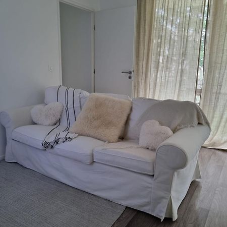 Allee Des Cedres Villepinte  Zewnętrze zdjęcie