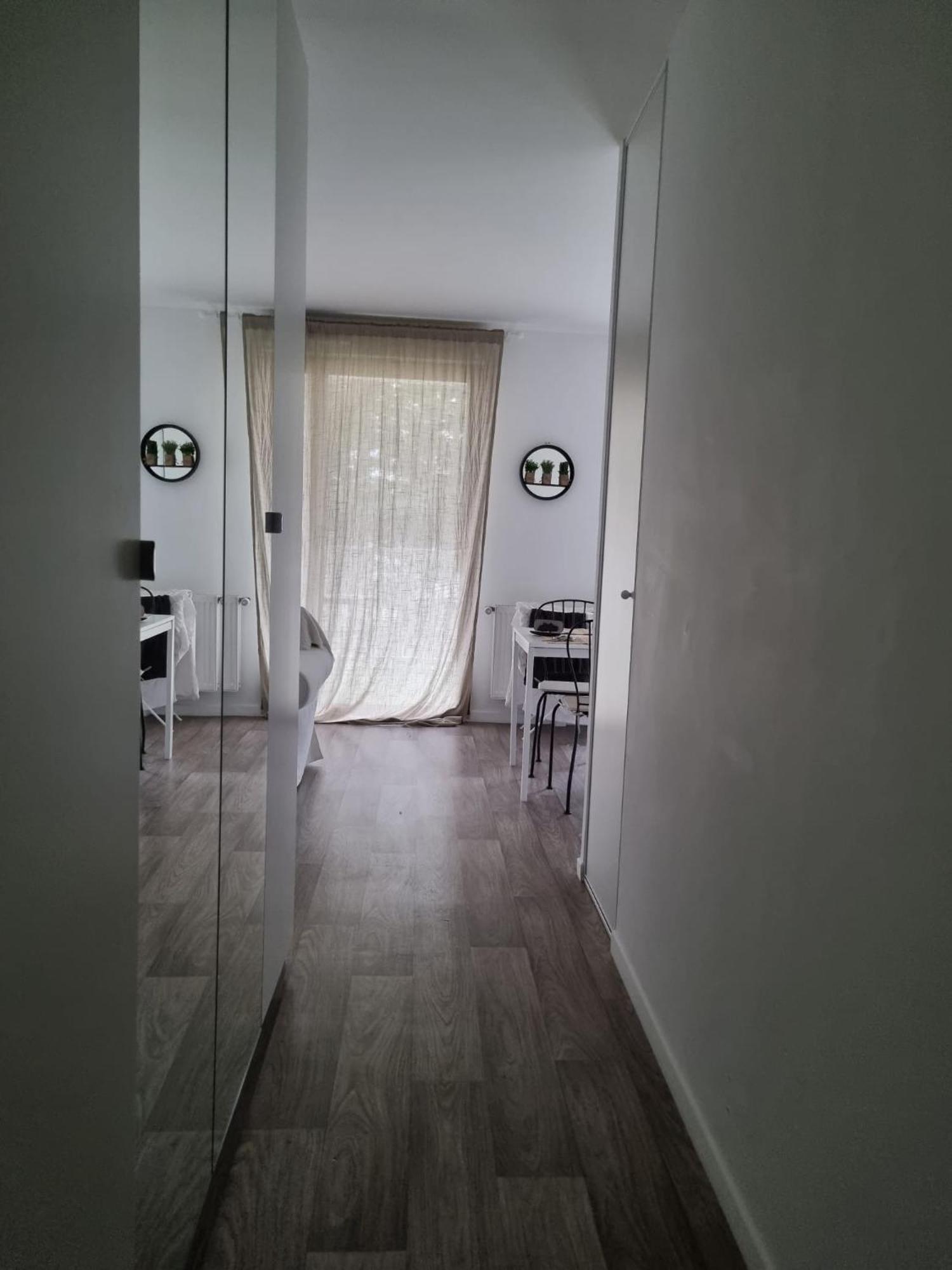 Allee Des Cedres Villepinte  Zewnętrze zdjęcie