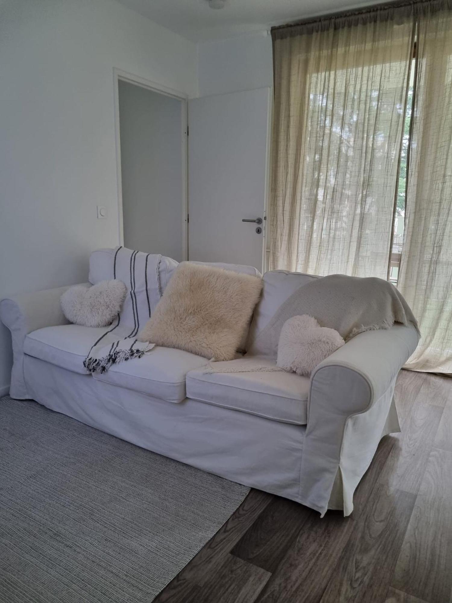 Allee Des Cedres Villepinte  Zewnętrze zdjęcie