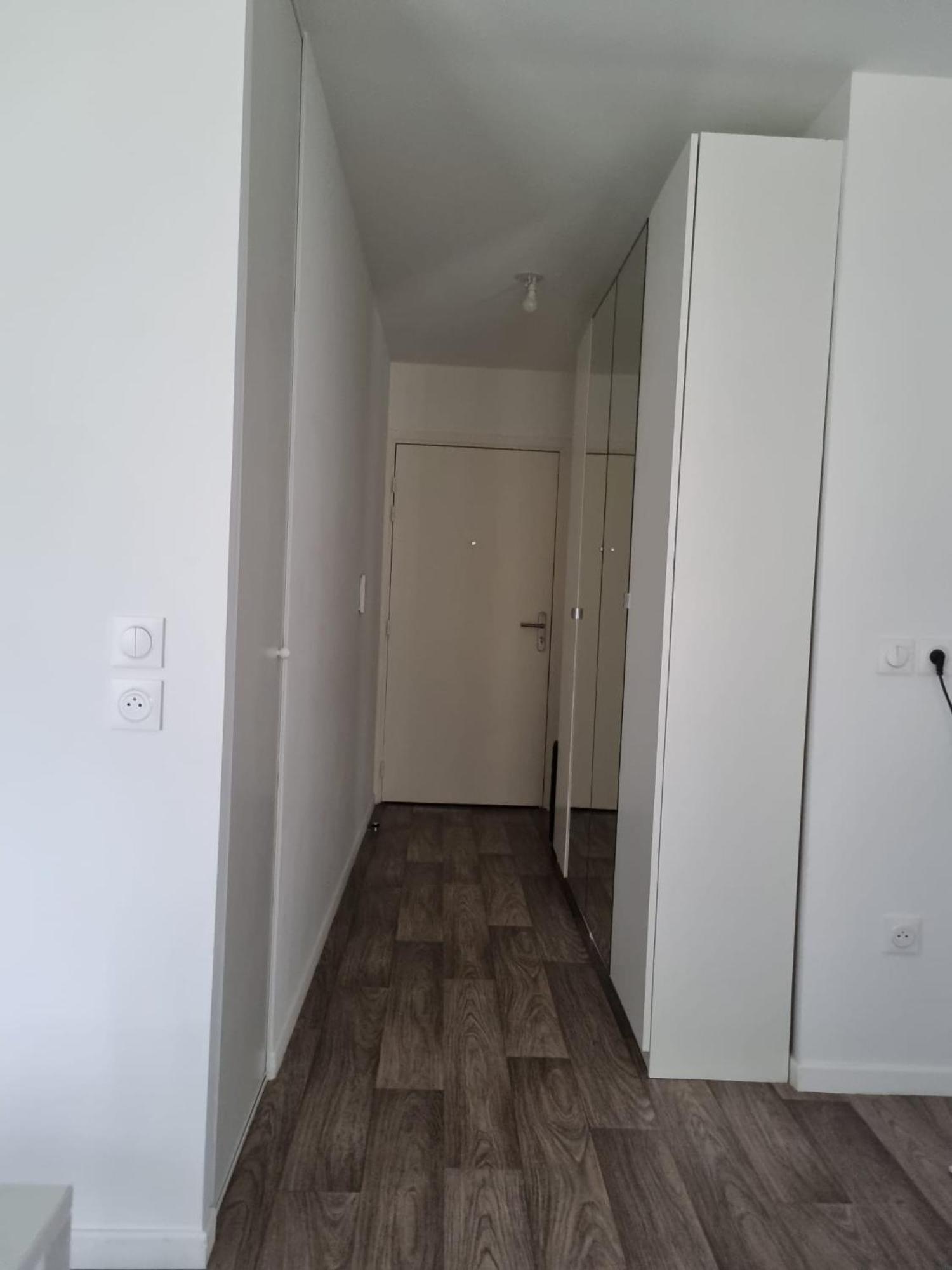 Allee Des Cedres Villepinte  Zewnętrze zdjęcie
